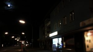 Häufig schließen wir im Mondlicht, miradlo Versanddepot, die Lieferadresse in Konstanz